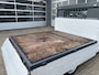 Volkswagen Transporter 2.0 TDI L2H1 DC Kipper open laadbak Airco Bluetooth trekhaak 2200 kg 1e eigenaar Dealer onderhouden Kieper P-up Doka Pritsche Ahk 2200kg Pick-up bakwagen