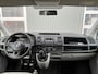 Volkswagen Transporter 2.0 TDI L2H1 DC Kipper open laadbak Airco Bluetooth trekhaak 2200 kg 1e eigenaar Dealer onderhouden Kieper P-up Doka Pritsche Ahk 2200kg Pick-up bakwagen