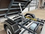 Volkswagen Transporter 2.0 TDI L2H1 DC Kipper open laadbak Airco Bluetooth trekhaak 2200 kg 1e eigenaar Dealer onderhouden Kieper P-up Doka Pritsche Ahk 2200kg Pick-up bakwagen