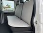 Volkswagen Transporter 2.0 TDI L2H1 DC Kipper open laadbak Airco Bluetooth trekhaak 2200 kg 1e eigenaar Dealer onderhouden Kieper P-up Doka Pritsche Ahk 2200kg Pick-up bakwagen