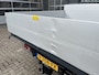 Volkswagen Transporter 2.0 TDI L2H1 DC Kipper open laadbak Airco Bluetooth trekhaak 2200 kg 1e eigenaar Dealer onderhouden Kieper P-up Doka Pritsche Ahk 2200kg Pick-up bakwagen