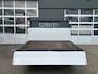 Volkswagen Transporter 2.0 TDI L2H1 DC Kipper open laadbak Airco Bluetooth trekhaak 2200 kg 1e eigenaar Dealer onderhouden Kieper P-up Doka Pritsche Ahk 2200kg Pick-up bakwagen