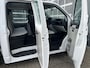 Volkswagen Transporter 2.0 TDI L2H1 DC Kipper open laadbak Airco Bluetooth trekhaak 2200 kg 1e eigenaar Dealer onderhouden Kieper P-up Doka Pritsche Ahk 2200kg Pick-up bakwagen