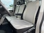 Volkswagen Transporter 2.0 TDI L2H1 DC Kipper open laadbak Airco Bluetooth trekhaak 2200 kg 1e eigenaar Dealer onderhouden Kieper P-up Doka Pritsche Ahk 2200kg Pick-up bakwagen