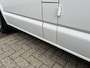 Volkswagen Transporter 2.0 TDI L2H1 DC Kipper open laadbak Airco Bluetooth trekhaak 2200 kg 1e eigenaar Dealer onderhouden Kieper P-up Doka Pritsche Ahk 2200kg Pick-up bakwagen