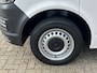Volkswagen Transporter 2.0 TDI L2H1 DC Kipper open laadbak Airco Bluetooth trekhaak 2200 kg 1e eigenaar Dealer onderhouden Kieper P-up Doka Pritsche Ahk 2200kg Pick-up bakwagen