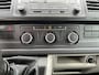 Volkswagen Transporter 2.0 TDI L2H1 DC Kipper open laadbak Airco Bluetooth trekhaak 2200 kg 1e eigenaar Dealer onderhouden Kieper P-up Doka Pritsche Ahk 2200kg Pick-up bakwagen