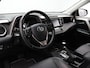 Toyota RAV4 2.5 Hybrid Executive Business Climate | Trekhaak