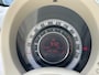 Fiat 500 1.2 Lounge Automaat Airco Panorama Telefoon NAP-Autopas