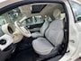 Fiat 500 1.2 Lounge Automaat Airco Panorama Telefoon NAP-Autopas