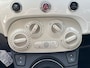 Fiat 500 1.2 Lounge Automaat Airco Panorama Telefoon NAP-Autopas
