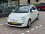 Fiat 500 1.2 Lounge Automaat Airco Panorama Telefoon NAP-Autopas