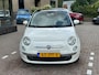 Fiat 500 1.2 Lounge Automaat Airco Panorama Telefoon NAP-Autopas