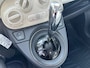 Fiat 500 1.2 Lounge Automaat Airco Panorama Telefoon NAP-Autopas