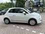 Fiat 500 1.2 Lounge Automaat Airco Panorama Telefoon NAP-Autopas