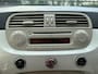Fiat 500 1.2 Lounge Automaat Airco Panorama Telefoon NAP-Autopas