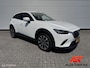 Mazda CX-3 2.0 SkyActiv-G 120 Sport Selected | Stoelverwarming |