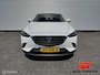 Mazda CX-3 2.0 SkyActiv-G 120 Sport Selected | Stoelverwarming |