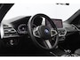 BMW X3 xDrive30e M-Sport High Executive 293 PK PHEV, *FACE-LIFT* Leder, Panoramadak, Memory, 360 Camera