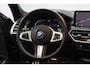 BMW X3 xDrive30e M-Sport High Executive 293 PK PHEV, *FACE-LIFT* Leder, Panoramadak, Memory, 360 Camera
