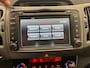 Kia Sportage 2.0 ExecutiveLine Panoramadak Trekhaak Navigatie Camera Parkeerhulp Cruise Control Climate Control Stoelverwarming Lichtmetalen velgen