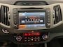 Kia Sportage 2.0 ExecutiveLine Panoramadak Trekhaak Navigatie Camera Parkeerhulp Cruise Control Climate Control Stoelverwarming Lichtmetalen velgen