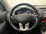 Kia Sportage 2.0 ExecutiveLine Panoramadak Trekhaak Navigatie Camera Parkeerhulp Cruise Control Climate Control Stoelverwarming Lichtmetalen velgen