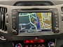 Kia Sportage 2.0 ExecutiveLine Panoramadak Trekhaak Navigatie Camera Parkeerhulp Cruise Control Climate Control Stoelverwarming Lichtmetalen velgen