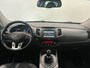 Kia Sportage 2.0 ExecutiveLine Panoramadak Trekhaak Navigatie Camera Parkeerhulp Cruise Control Climate Control Stoelverwarming Lichtmetalen velgen