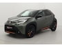Toyota Aygo X 1.0 VVT-i S-CVT Limited | Stoelverwarming | LED | Adaptive Cruise | Apple Carplay / Android Auto | Keyless | Parkeersensoren voor/achter | Clima | Camera | 18 inch