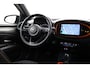 Toyota Aygo X 1.0 VVT-i S-CVT Limited | Stoelverwarming | LED | Adaptive Cruise | Apple Carplay / Android Auto | Keyless | Parkeersensoren voor/achter | Clima | Camera | 18 inch