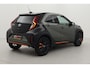 Toyota Aygo X 1.0 VVT-i S-CVT Limited | Stoelverwarming | LED | Adaptive Cruise | Apple Carplay / Android Auto | Keyless | Parkeersensoren voor/achter | Clima | Camera | 18 inch