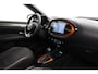 Toyota Aygo X 1.0 VVT-i S-CVT Limited | Stoelverwarming | LED | Adaptive Cruise | Apple Carplay / Android Auto | Keyless | Parkeersensoren voor/achter | Clima | Camera | 18 inch