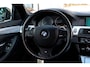 BMW 5-Serie Touring 520i M-Pakket NAP ORIGINEEL NL TREKHAAK