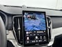 Volvo XC90 T8 Ultra Black Edition Executive | 22" | Gelaagd & Getint Glas | Geintegreerd kinderzitje | Luchtvering | Geventileerd Nappa | Bowers & Wilkins | Stoelmassage | Panoramadak | Head-Up | 360 Camera | Matrix LED