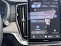 Volvo XC90 T8 Ultra Black Edition Executive | 22" | Gelaagd & Getint Glas | Geintegreerd kinderzitje | Luchtvering | Geventileerd Nappa | Bowers & Wilkins | Stoelmassage | Panoramadak | Head-Up | 360 Camera | Matrix LED