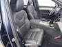 Volvo XC90 T8 Ultra Black Edition Executive | 22" | Gelaagd & Getint Glas | Geintegreerd kinderzitje | Luchtvering | Geventileerd Nappa | Bowers & Wilkins | Stoelmassage | Panoramadak | Head-Up | 360 Camera | Matrix LED