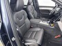Volvo XC90 T8 Ultra Black Edition Executive | 22" | Gelaagd & Getint Glas | Geintegreerd kinderzitje | Luchtvering | Geventileerd Nappa | Bowers & Wilkins | Stoelmassage | Panoramadak | Head-Up | 360 Camera | Matrix LED