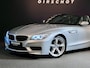BMW Z4 Roadster SDrive18i Limited Series M Edition Hardtop/ Stoelverwarming/ Cruise Control/ Leder/ Navi/ Clima/ PDC/ 18"