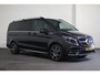 Mercedes-Benz V-klasse 300d 4-MATIC Lang DC Avantgarde Edition AMG Burmester