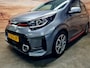 Kia Picanto 1.0 DPi Autom. GT-Line Camera Leder NL Auto All-in prijs + 12 mnd garantie.