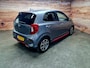 Kia Picanto 1.0 DPi Autom. GT-Line Camera Leder NL Auto All-in prijs + 12 mnd garantie.