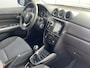 Suzuki Vitara 1.4 Boosterjet Select Smart Hybrid Navigatie, Climate Control, Adaptive Cruise Control, 17"Lm, Achteruitrijcamera, Stoelverwarming