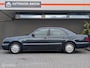 Mercedes-Benz E-klasse 200 CDI Avantgarde