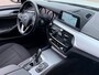 BMW 5-Serie Touring 520i Executive - Panorama dak -Schuifdak I Navigatie I Airco I LED I PDC I Sport pakket I Dealer onderhouden