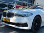 BMW 5-Serie Touring 520i Executive - Panorama dak -Schuifdak I Navigatie I Airco I LED I PDC I Sport pakket I Dealer onderhouden