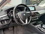BMW 5-Serie Touring 520i Executive - Panorama dak -Schuifdak I Navigatie I Airco I LED I PDC I Sport pakket I Dealer onderhouden