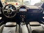 MINI Clubman 1.5 Cooper Leder/Apple/Camera