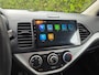 Kia Picanto 1.0 CVVT Apple carplay/android auto nieuwe ketting