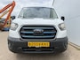 Ford E-Transit 68kWh 184PK L4H3 316km WLTP 95,6% (SOH) BEV Snelladen Carplay Climate control Laadkabel 360° camera Parkeersensoren v+a Stoelverwarming